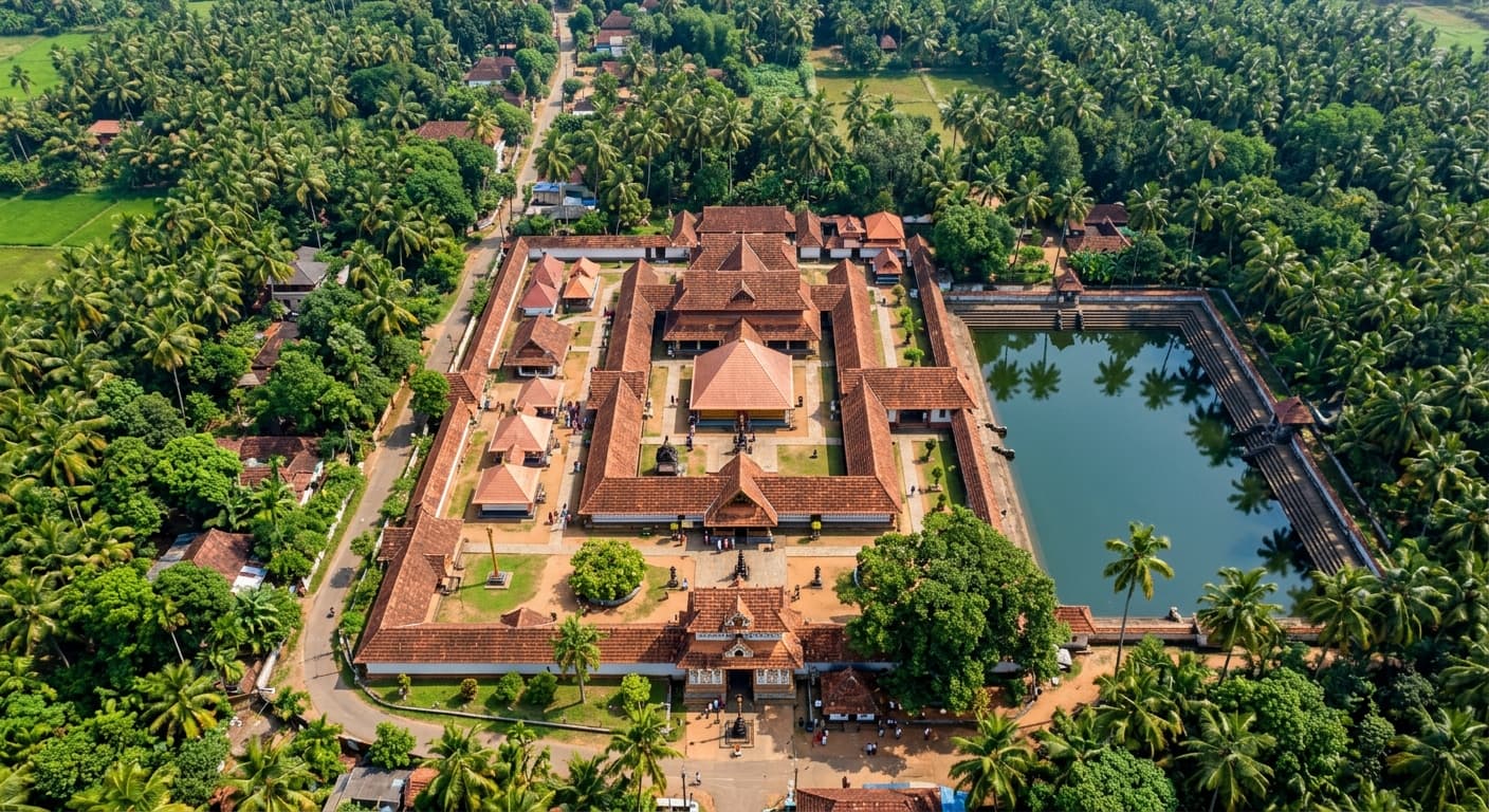 Chettikulangara Bhagavathy Temple