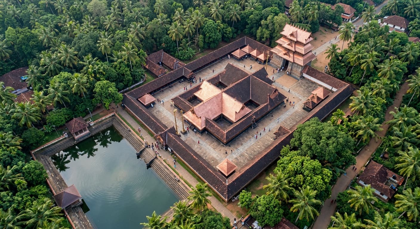 Haripad Sree Subramanya Swamy Temple