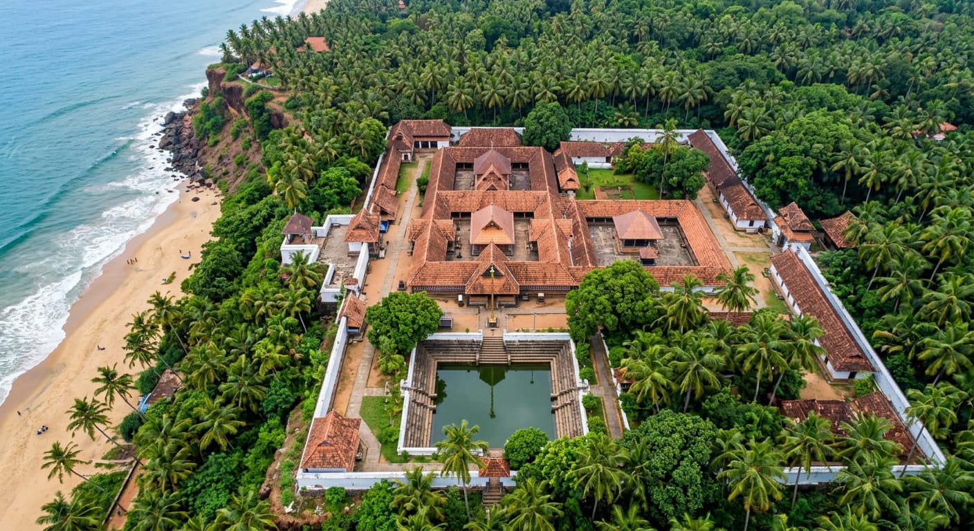 Janardanaswamy Temple